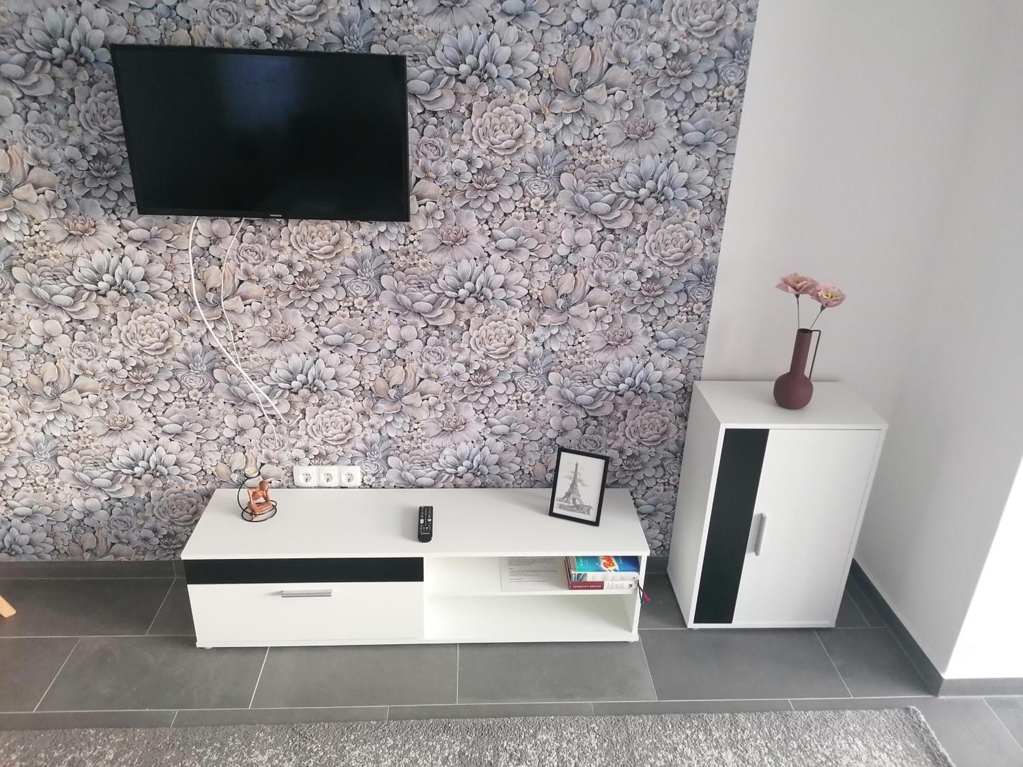 Villa Leona Gyenesdiás Habitación foto